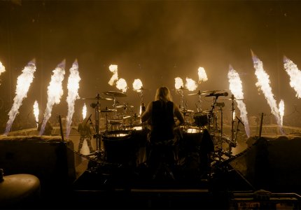 Το metal κινηματογραφικό γεγονός της χρονιάς στον Δαναό