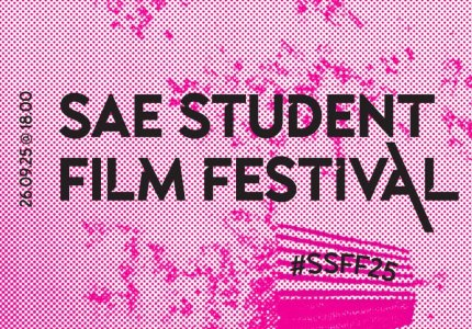 Ώρα για το SAE Student Film Festival στο Αστορ