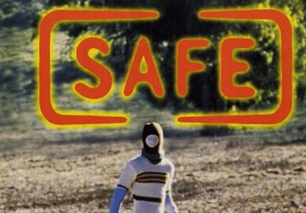 «Με την πλευρά της ασθένειας»: Το Safe στον θερινό Παναθήναια