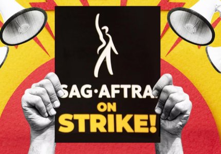 Πως η απεργία των ηθοποιών θα επηρεάσει τα κινηματογραφικά φεστιβάλ