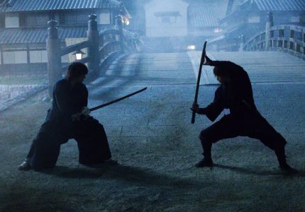 "Song of the Samurai": Μάχες με καρδιά και φινέτσα