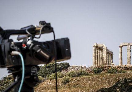 Φεστιβάλ Θεσσαλονίκης 2021: Πως γίνονται γυρίσματα ταινιών στην Ελλάδα