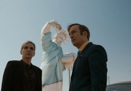 "Better call Saul" season 6: Χειρουργικά άψογα προς τον επίλογο