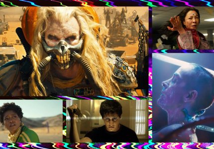 Το IndieWire διαλέγει τα 55 καλύτερα sci-fi του 21ου αιώνα