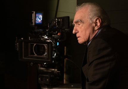 «Mr. Scorsese»: Σειρά ντοκιμαντέρ για τη ζωή του στο Apple TV