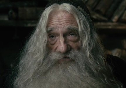 O Mάρτιν Σκορσέζε περνά μπροστά από την κάμερα!