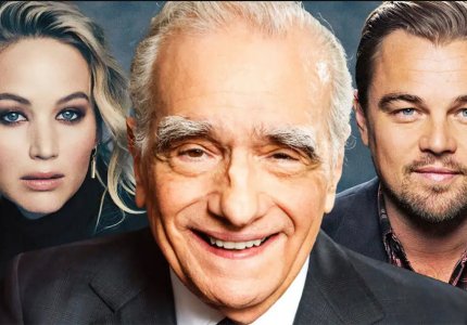 O Mάρτιν Σκορσέζε συνεχίζει με ένα "αντι-ρομαντικό" μελόδραμα