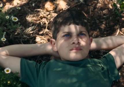 H βράβευση του "The sea" στα "ισραηλινά Όσκαρ" έκανε έξαλλη την κυβέρνηση