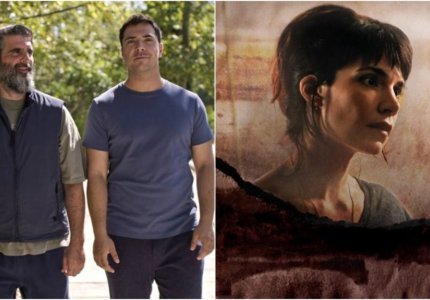 Δύο νέες ελληνικές σειρές στο Netflix