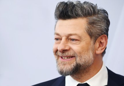 Ο Άντι Σέρκις και ο Ηρακλής