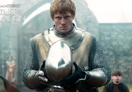"A Knight of the Seven Kingdoms": Το ΗΒΟ ξεζουμίζει το Game Of Thrones