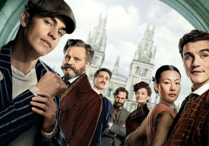 "Young Sherlock": Πόσο χαοτικός ήταν ο μυθικός ντετέκτιβ?