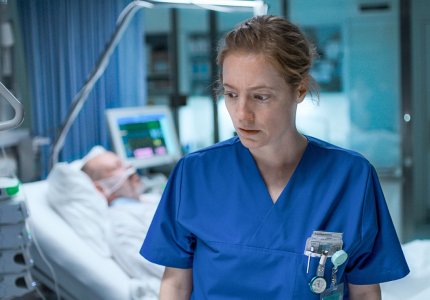 Berlinale 2025: Το "Late shift" είναι ένας φόρος τιμής στους unglamorous νοσοκόμους/ες