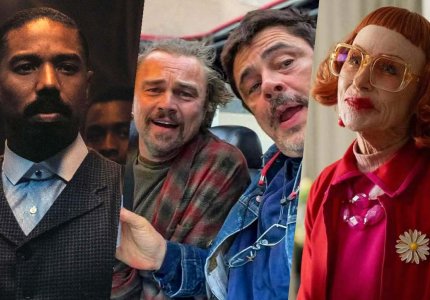 Best 2025: Οι επιλογές του Sight And Sound