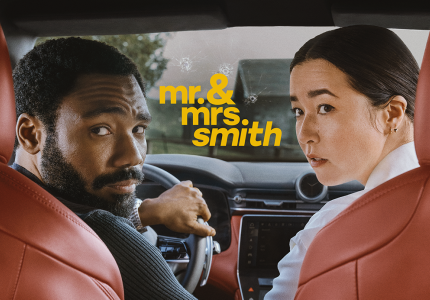 "Mr. & Mrs. Smith": Που πήγαν fun και πάθος?