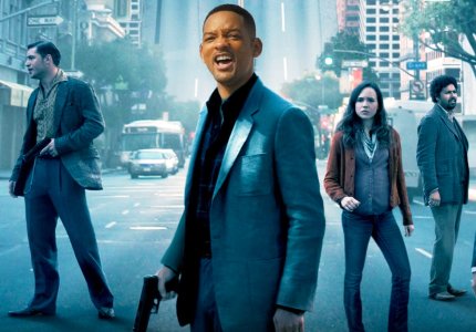 O Oυίλ Σμιθ απέρριψε το Inception "γιατί δεν το κατάλαβα"
