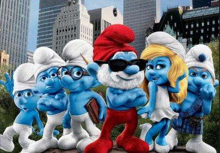 Smurfs
