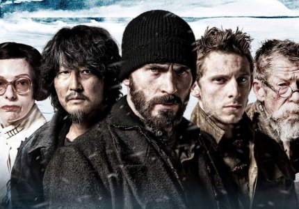 Snowpiercer