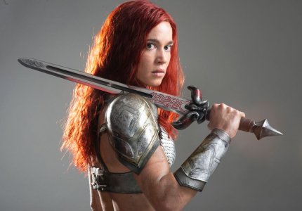 Red Sonja