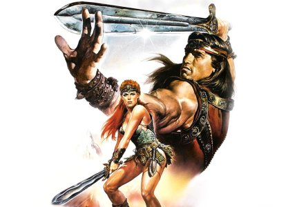Το remake του «Red Sonja» θα γυριστεί στην Θεσσαλονίκη