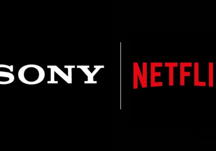 Το Netflix αγόρασε τις ταινίες της Sony