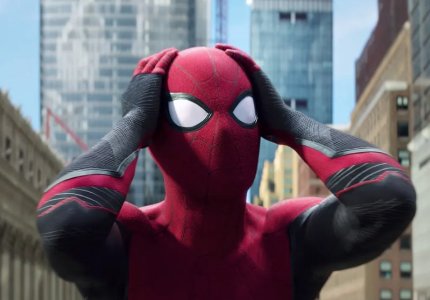 "Spider-Man: No Way Home". Φανατικός το είδε 292 φορές και μπήκε στα ρεκόρ Γκίνες