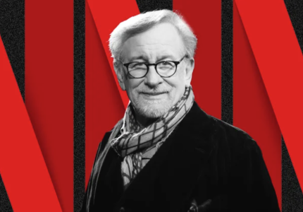 Ο Στίβεν Σπίλμπεργκ λέει «όχι» στο Netflix: «Είμαι κινηματογραφιστής που πιστεύει στα 70mm»
