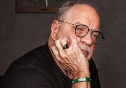 Ο Πολ Σρέιντερ προφητεύει το σινεμά των A.I. σταρ