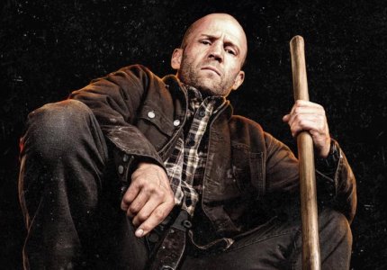 Jason Statham Stole My Bike: Ο Στέιθαμ κλέβει… τον εαυτό του