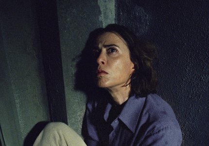 Νύχτες Πρεμιέρας 2024: "I'm still here" - Κριτική