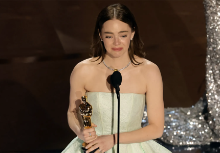 Oscars 2024: Έμμα Στόουν, η νικήτρια της καρδιάς μας
