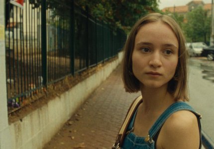 Δες online το «Memoir of a Veering Storm» της Σοφίας Γεωργοβασίλη