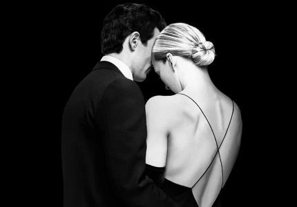 "Love story": Abslolute 90s νοσταλγικό ρομάντζο