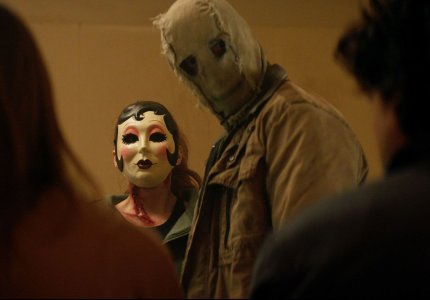 The Strangers: Chapter 3