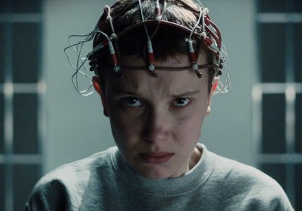 Το «Stranger Things» κράσαρε το Netflix