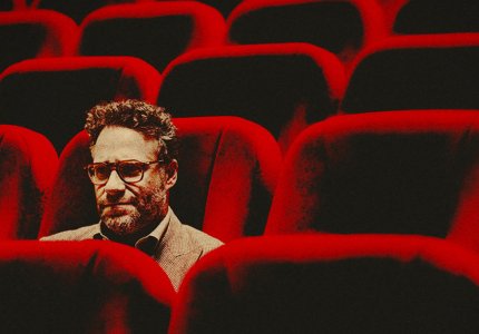 "Τhe studio": Απολαυστική σάτιρα του χολλυγουντιανού οικοσυστήματος