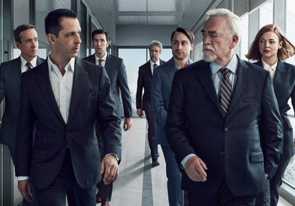 "Succession" season 3: Ρωμαϊκή αρένα