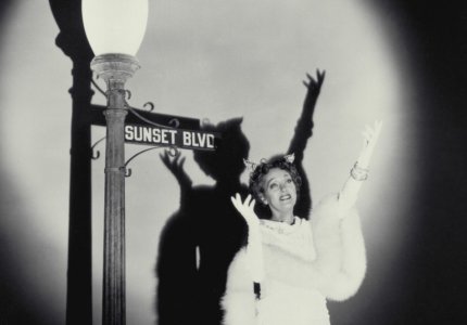 Το "Sunset Boulevard" σε μια μοναδική θερινή προβολή