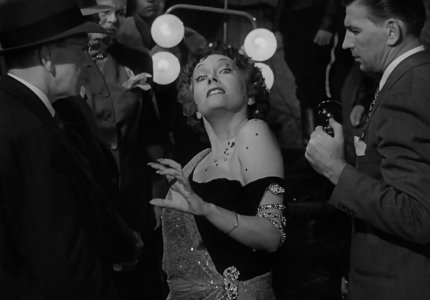 Sunset Boulevard