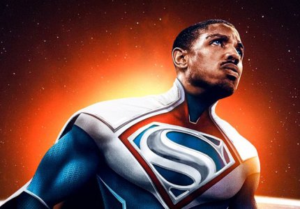 H DC ετοιμάζει τον πρώτο μαύρο Superman