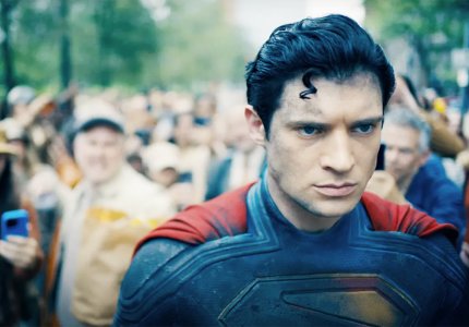To τρέιλερ του Superman έγινε το πιο δημοφιλές στην ιστορία της DC