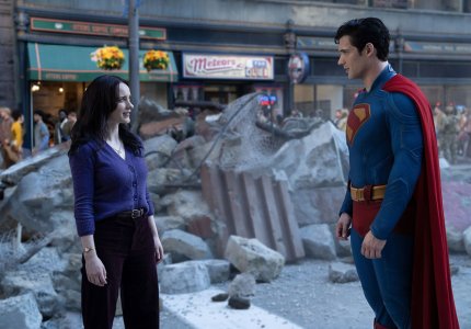 Superman