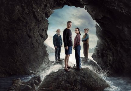 "The survivors": Ψυχόδραμα, όχι whodunit