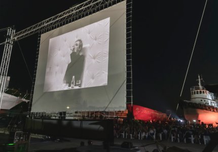Το κινηματογραφικό Φεστιβάλ Σύρου γίνεται 10 χρονών