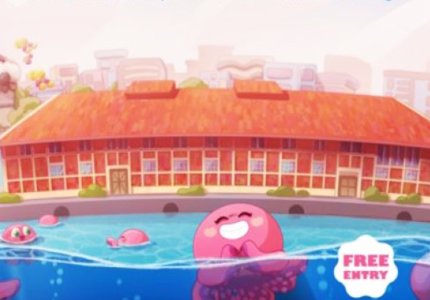 Το TAF - Thessaloniki Animation Festival έγινε 10 χρονών και το γιορτάζει