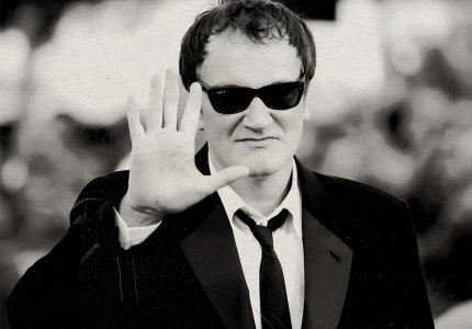 To επόμενο πρότζεκτ του Κουέντιν Ταραντίνο είναι μια… παλιομοδίτικη βρετανική θεατρική φάρσα