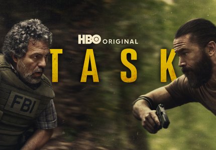 "Task": Βαθιά ανθρώπινο και περίπλοκο, σπουδαία τηλεόραση
