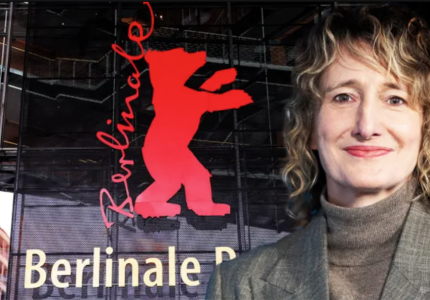 Τρίσια Τατλ: "H Berlinale έχει μεγάλη αυτοπεποίθηση πλέον"