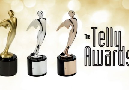 Ελληνικές διακρίσεις στα Telly Awards