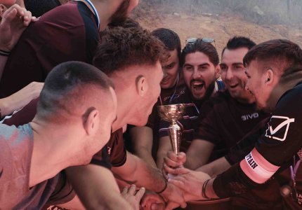 "Tα τέρματα του Αυγούστου" ζωντανεύουν μια μικρή κοινότητα